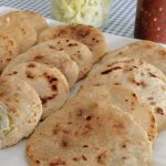 Gorditas Queretanas Charola Botaneras
