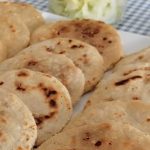 Gorditas Queretanas Pide tus Charolas