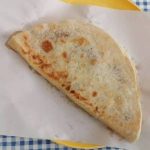 Gorditas-Queretanas-Quesadilla