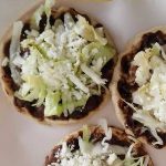 Gorditas-Queretanas-Sopes