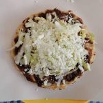 Gorditas Queretanas Sopeton